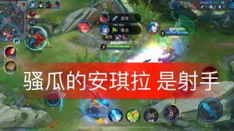 大鹏王者荣耀吃瓜,揭秘电竞圈幕后风云