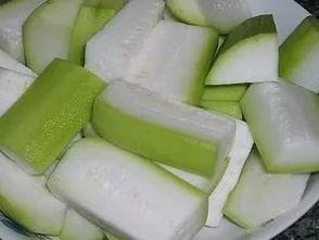 苦瓠瓜怎么吃,解锁健康美味新选择