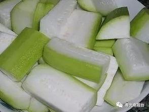 瓠子瓜叶子可吃不,绿色食用的新发现