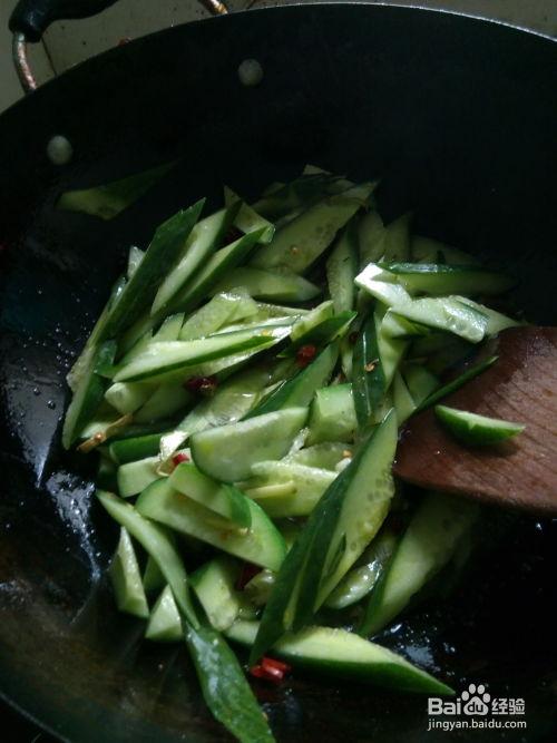 烧瓜干怎么吃,烧瓜干的多重美味吃法探索