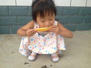 吃瓜视频 婴儿,婴儿萌态瞬间，萌化人心！