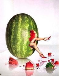 吃瓜加重脾虚,揭秘脾虚的成因与调理之道