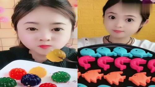 妈妈直播吃瓜,趣味横生，网友直呼“太香了”！