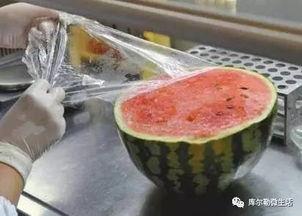 库尔勒最新吃瓜事件,一场全民参与的吃瓜盛宴