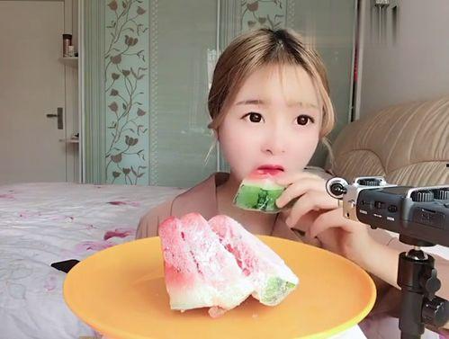 瓜姐冷吃,探寻地道川味小吃背后的故事与魅力