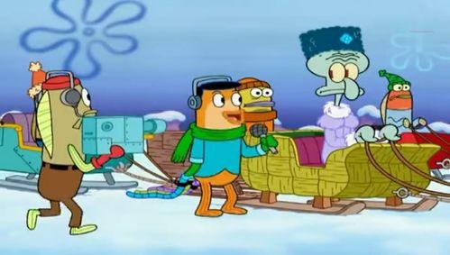 小瓜吃呱呱乐,趣味横生的欢乐之旅