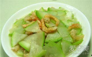 蒲瓜哺乳期可以吃吗,安全与营养并重