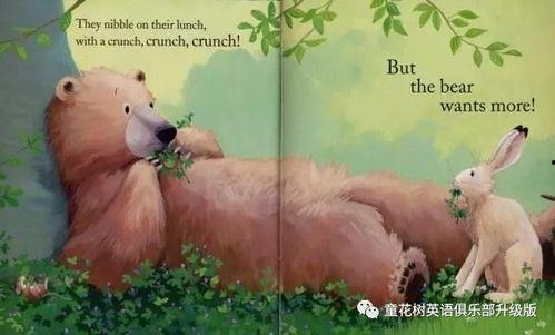 吃瓜小熊预告视频,一场爆笑狂欢即将上演！