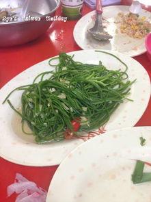 安平采耳吃瓜,品味传统美食的“吃瓜”之旅