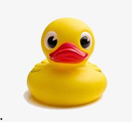 吃瓜的小黄鸭,揭秘娱乐圈幕后风云