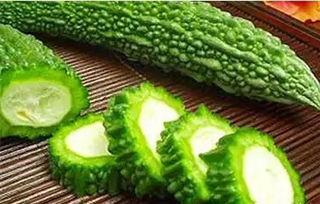 吃凉瓜流鼻水,揭秘夏日清凉背后的健康隐患