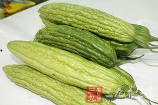 吃凉瓜流鼻水,揭秘夏日清凉背后的健康隐患