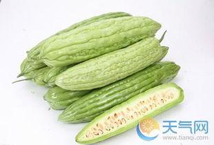 吃凉瓜流鼻水,揭秘夏日清凉背后的健康隐患