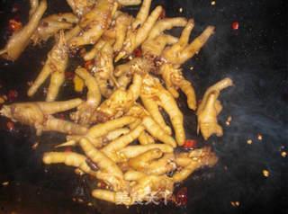 吃瓜直播虎皮凤爪,虎皮凤爪的“吃瓜”魅力