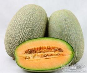 条条吃哈密瓜,探寻新疆甜蜜诱惑的味蕾之旅
