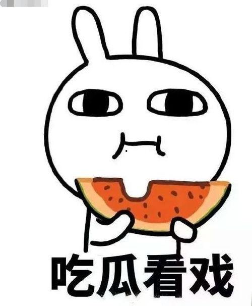 水冰月 吃瓜,揭秘娱乐圈的“吃瓜”风云