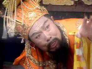 西游记中吃瓜妖怪,奇幻世界里的神秘食客