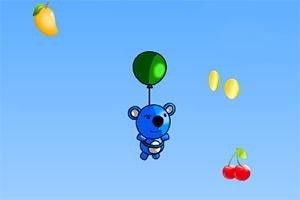 吃瓜小熊函数,趣味函数背后的故事