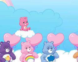 吃瓜小熊函数,趣味函数背后的故事