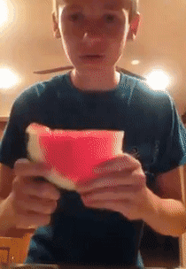 吃瓜神人,网络红人的崛起与影响力