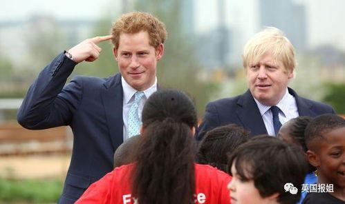 英国王子吃瓜,揭秘王室日常趣味瞬间