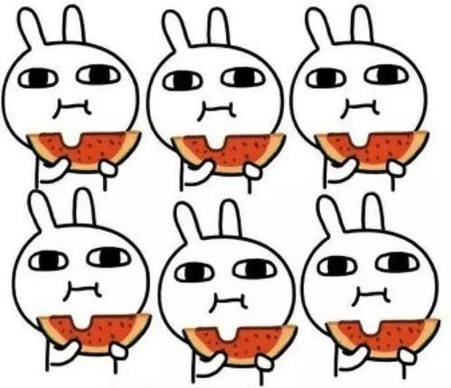 吃瓜sb,揭秘“吃瓜群众”背后的网络现象与心理分析