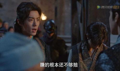 吃瓜唐三,揭秘玄幻世界的幕后故事