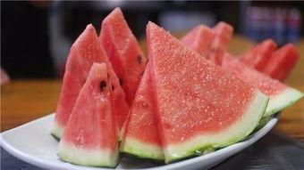 吃鲜瓜怎么保鲜,轻松延长美味时光