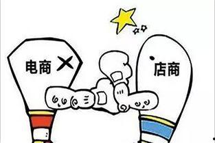 电商阿贵吃瓜,揭秘电商圈那些不为人知的幕后故事