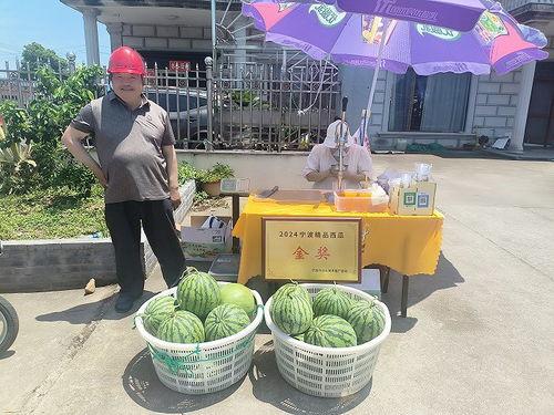 财经吃瓜象山,揭秘象山财经圈的那些事儿